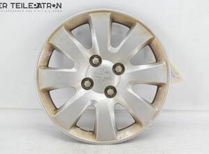Spare Wheel Cover PEUGEOT 1007 (KM)