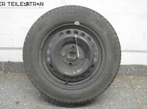 Steel Rim HYUNDAI i10 (BA, IA)