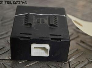 Wash Wipe Interval Relay NISSAN Micra IV (K13)
