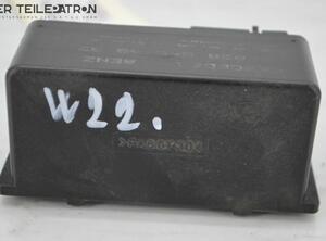 Wash Wipe Interval Relay MERCEDES-BENZ S-Klasse (W220)