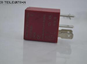 relais Pin Kfz-Relais 12V 30A JEEP RENEGADE (BU) 2.0 CRD 4X4 103 KW