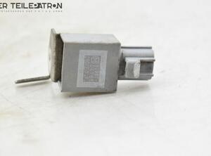 Wash Wipe Interval Relay TOYOTA Corolla Verso (R1, ZER, ZZE12)