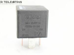Wash Wipe Interval Relay FORD Fiesta V (JD, JH)