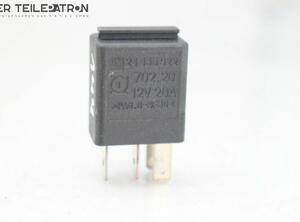 Wash Wipe Interval Relay OPEL Vectra C (--)