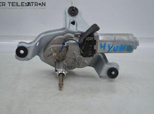 Wischermotor hinten Heckwischermotor HYUNDAI I40 CW (VF) 1.7 CRDI 100 KW
