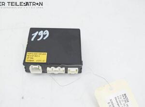 Central Locking System Control Unit MAZDA RX-8 (FE, SE)