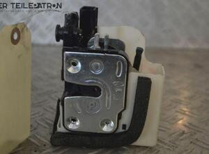 Door Lock HYUNDAI i10 (BA, IA)