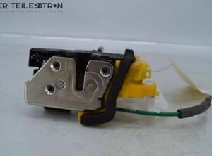 Door Lock HYUNDAI i30 Coupe (--), HYUNDAI i30 (GD)