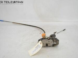 Door Lock OPEL Adam (M13)