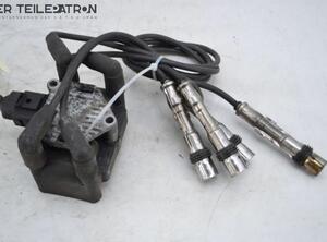 Ignition Control Unit VW Polo (6N2)