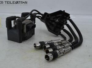 Ignition Coil SKODA Yeti (5L)