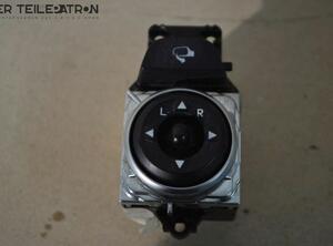 Mirror adjuster switch HYUNDAI i30 Coupe (--), HYUNDAI i30 (GD)