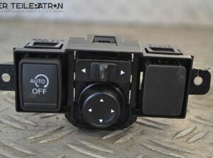 Mirror adjuster switch NISSAN Note (E12)