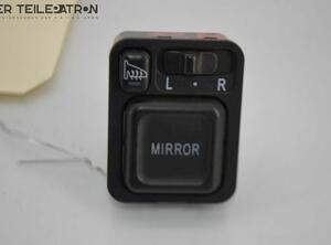 Mirror adjuster switch HONDA Jazz II (GD, GE2, GE3)