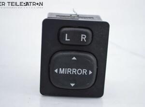Mirror adjuster switch TOYOTA IQ (J1)