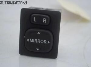 Mirror adjuster switch TOYOTA Verso S (P12)