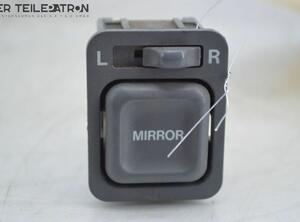 Schalter Außenspiegel Spiegelschalter  Spiegelverstellung HONDA CR-V I (RD) 2.0 16V 4WD 94 KW