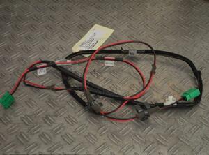 Instrument panel cable HYUNDAI i10 (BA, IA)