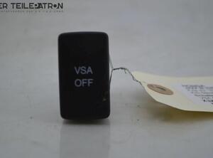 Schalter VSA Off Switch Stabilitätskontrolle Schalter HONDA JAZZ III (GE) 1.4I 73 KW