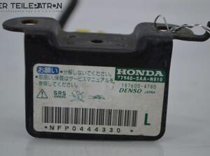 Sensor Airbag HONDA Jazz II (GD, GE2, GE3)