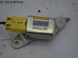 Crashsensor Airbag rechts vorn Sensor Crash DAIHATSU MATERIA (M4_) 1.5 76 KW