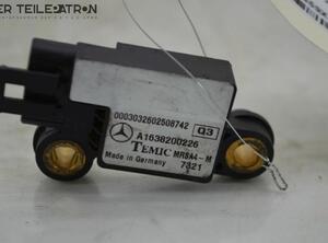Sensor Airbag MERCEDES-BENZ M-Klasse (W163)