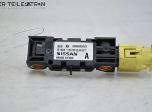 Sensor Airbag NISSAN Primera Kombi (WP12)