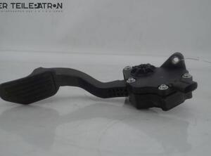 Gaspedal Accelerator  pedal TOYOTA VERSO S P12 1.33 73KW 73 KW