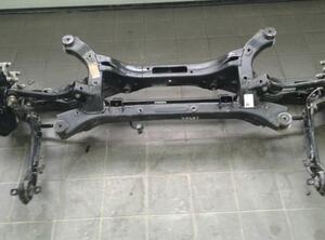 Axle KIA Sportage (QL, QLE)