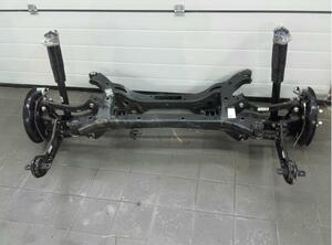 Axle KIA Sportage (QL, QLE)