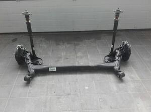 Axle KIA Stonic (YB)