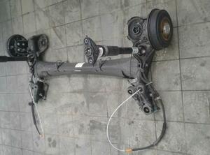 Axle OPEL Corsa F (--)