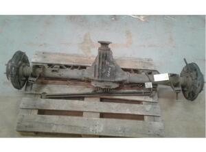 Axle OPEL Frontera B (6B)