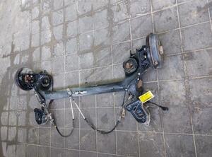 Axle OPEL Corsa E (--)