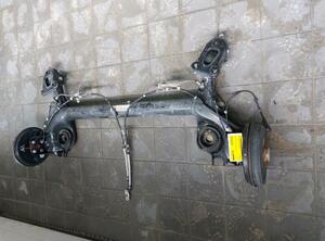 Axle OPEL Corsa E (--)