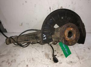 P4614776 Achsschenkel links vorne VW Touareg I (7L)