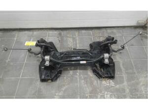 Front asdrager OPEL Crossland X (P17, P2QO), CITROËN C3 Aircross II (2C, 2R)