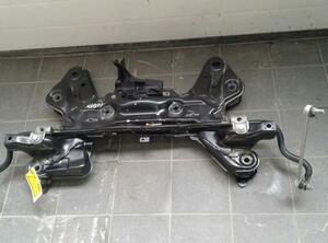 Front Axle Bracket PEUGEOT 2008 II (UD, UK, US, UY), PEUGEOT 2008 I (CU), CITROËN C3 III (SX)