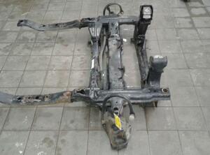 Front asdrager VW Crafter 30-35 Bus (2E)