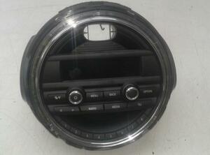 CD-Radio MINI Mini (F56)