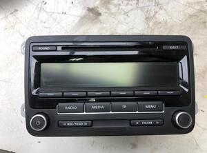 P19747398 CD-Radio VW Amarok (2H) 1K0035186AN