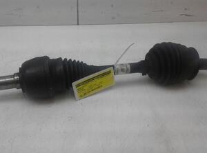 Drive Shaft MERCEDES-BENZ GLA-Klasse (X156)