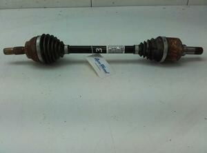 Drive Shaft PEUGEOT 2008 II (UD, UK, US, UY)