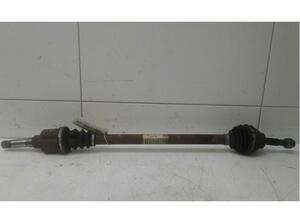 Drive Shaft CITROËN C3 I (FC, FN)