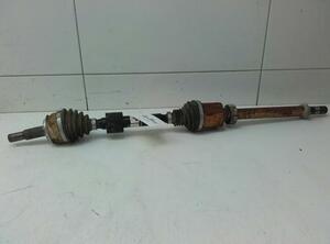 Drive Shaft NISSAN Qashqai II SUV (J11, J11)