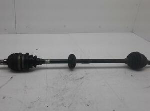 Drive Shaft OPEL Zafira A (F75_)