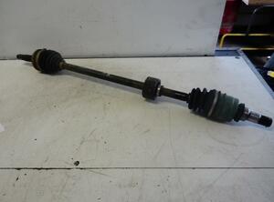 Drive Shaft TOYOTA Yaris (NCP1, NLP1, SCP1)