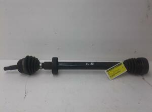 Drive Shaft SEAT Ibiza II (6K1)