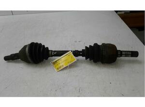 P13887137 Antriebswelle links vorne OPEL Vectra C Caravan (Z02)