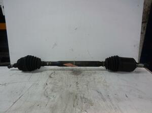 Drive Shaft MERCEDES-BENZ M-Klasse (W163)